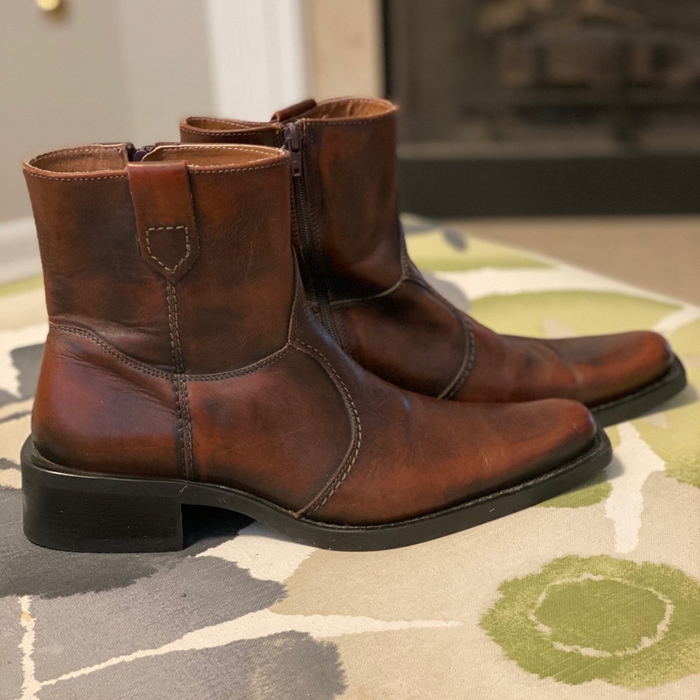Aldo Men’s Dressy Boot